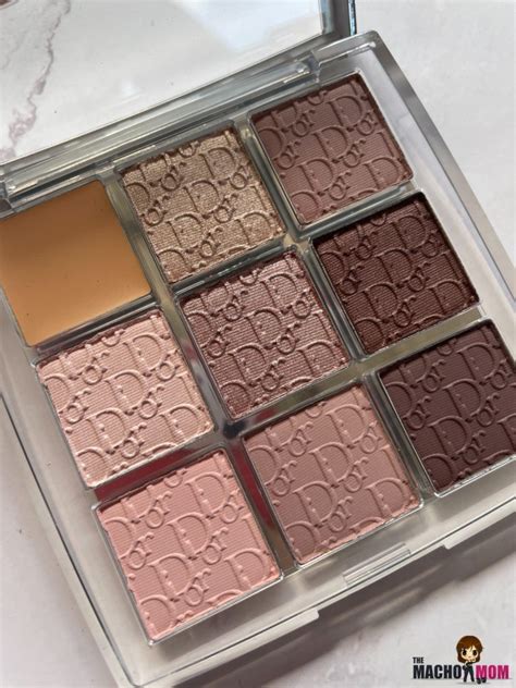 dior 2 color eyeshadow|Dior eyeshadow palette.